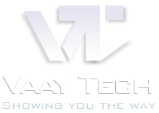 VaayTech Pvt. Ltd.